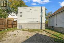 1565 GLADSTONE AVENUE | Windsor Ontario | Slide Image Eight