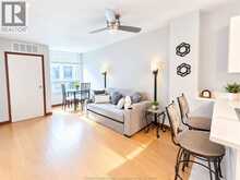 540 OUELLETTE AVENUE Unit# 6C | Windsor Ontario | Slide Image Nine