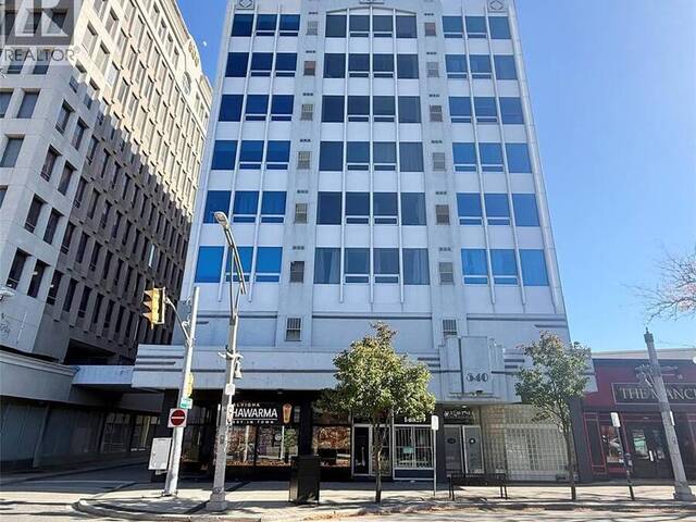 540 OUELLETTE AVENUE Unit# 6C Windsor Ontario, N9A 1B7 - 1 Bedroom Condo For Sale