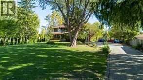 1189 FRONT ROAD North | Amherstburg Ontario | Slide Image Thirty-five