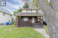 394 CRAWFORD AVENUE | Windsor Ontario | Slide Image One