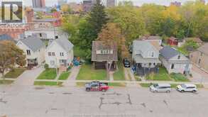 394 CRAWFORD AVENUE | Windsor Ontario | Slide Image Two