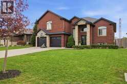 1302 DEER RUN TRAIL | Lakeshore Ontario | Slide Image Two