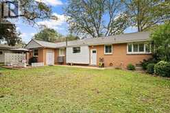730 Champlain DRIVE | Windsor Ontario | Slide Image Twenty