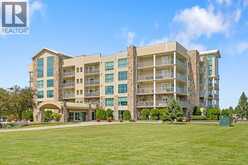 34 Boblo Island BOULEVARD Unit# 407 | Amherstburg Ontario | Slide Image One