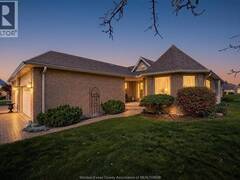 1353 IMPERIAL CRESCENT Windsor Ontario, N9G 2T6
