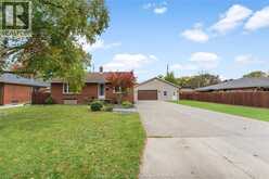 2505 Virginia Park AVENUE | Windsor Ontario | Slide Image Two
