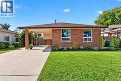 2675 JEFFERSON BOULEVARD | Windsor Ontario | Slide Image One