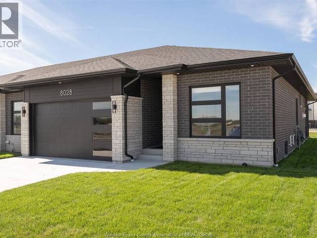 8028 Meo BOULEVARD LaSalle Ontario, N9H 0P3 - Property For Sale