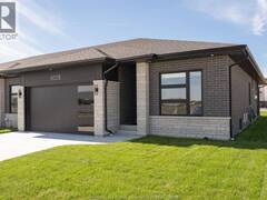 8028 Meo BOULEVARD LaSalle Ontario, N9H 0P3