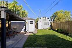 1768 St. Luke | Windsor Ontario | Slide Image Seventeen