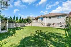 2955 RUTH ROAD | Windsor Ontario | Slide Image Thirty-two