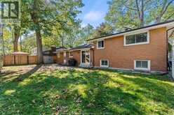 5874 DALTON AVENUE | LaSalle Ontario | Slide Image Thirty-one
