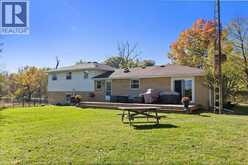 2434 COUNTY RD 27 | Lakeshore Ontario | Slide Image Thirty-four