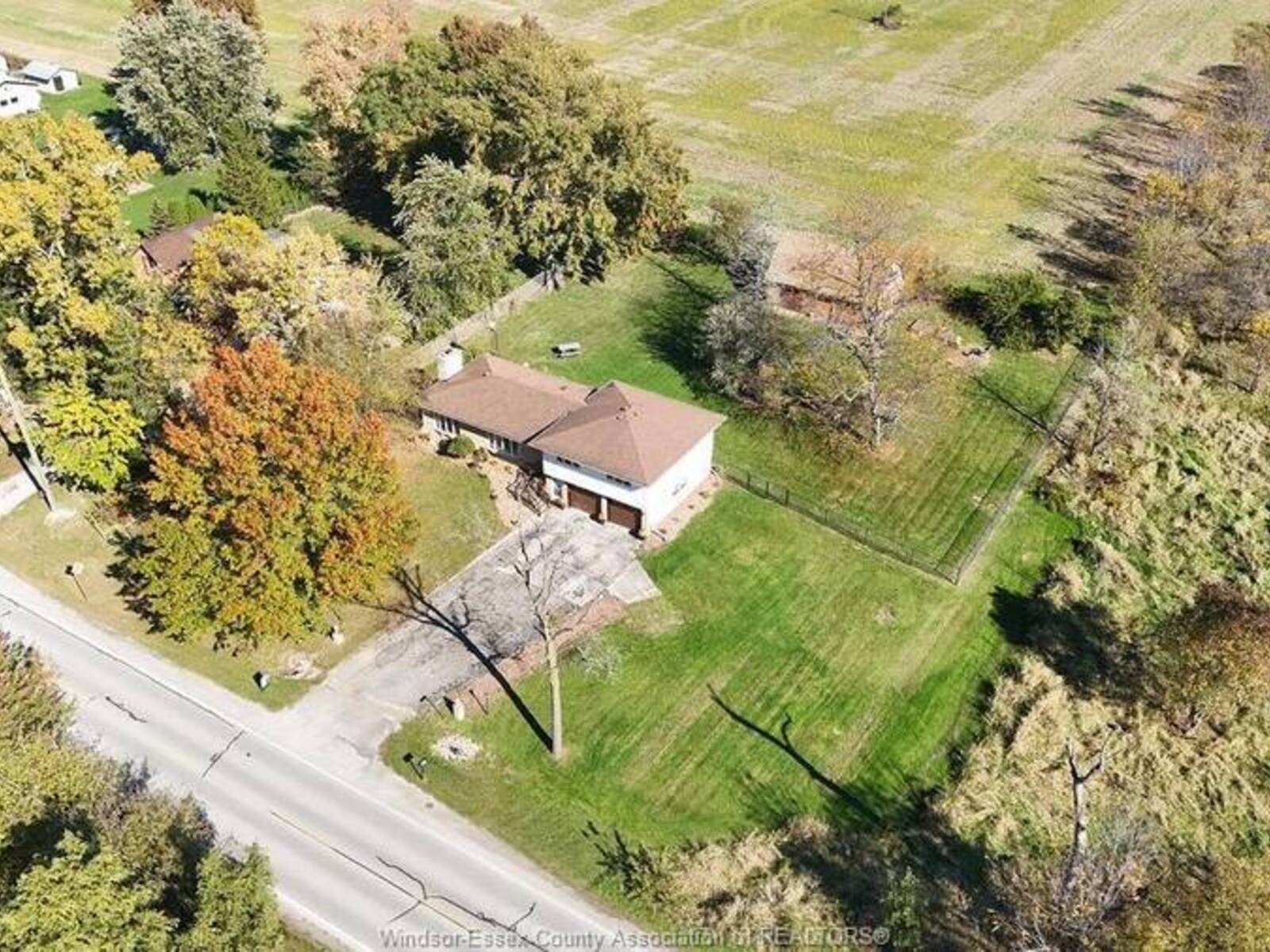 2434 COUNTY RD 27, Lakeshore, Ontario N0R 1V0