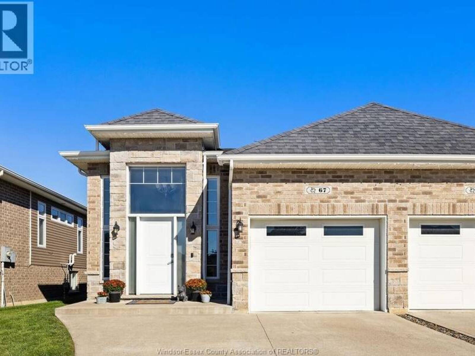 67 HAZEL CRESCENT, Kingsville, Ontario N9Y 3A1
