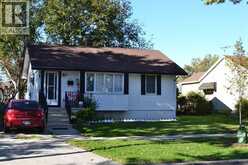 1929 ELLROSE | Windsor Ontario | Slide Image One
