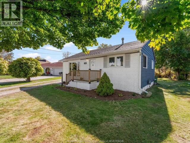 1355 Sprucewood LaSalle Ontario, N9J 1X4 - Property For Sale