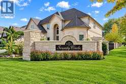 2003 SERENITY CIRCLE | LaSalle Ontario | Slide Image Three