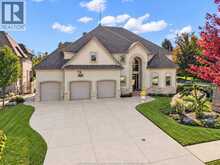 2003 SERENITY CIRCLE | LaSalle Ontario | Slide Image One