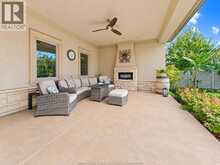 2003 SERENITY CIRCLE | LaSalle Ontario | Slide Image Forty-one