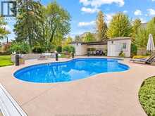 2003 SERENITY CIRCLE | LaSalle Ontario | Slide Image Forty-five