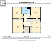 975 PARENT | Windsor Ontario | Slide Image Forty-two