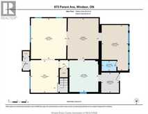975 PARENT | Windsor Ontario | Slide Image Forty-five