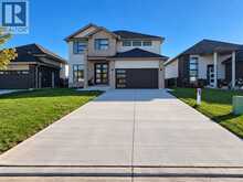 109 KINGSBRIDGE DRIVE | Amherstburg Ontario | Slide Image One