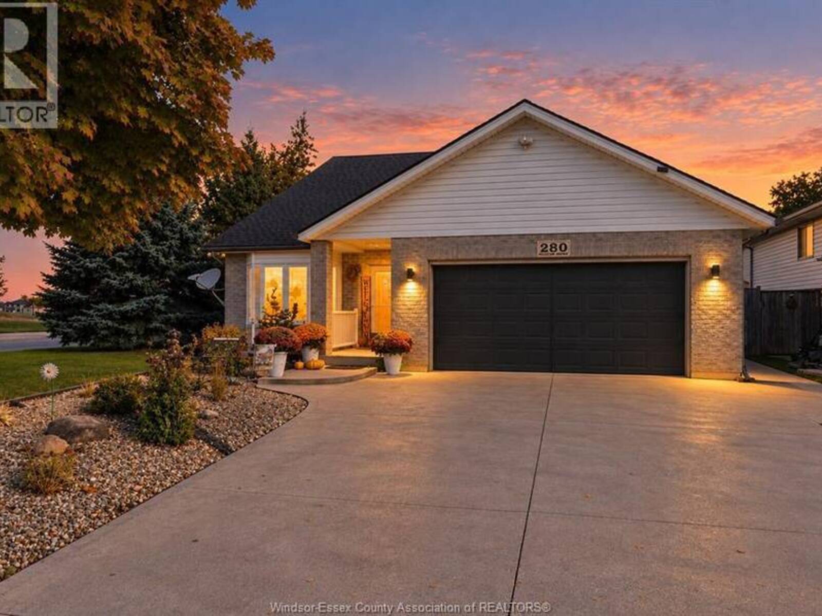 280 McLellan, Amherstburg, Ontario N9V 4C5