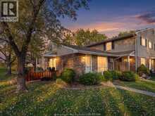 2949 Meadowbrook LANE | Windsor Ontario | Slide Image One