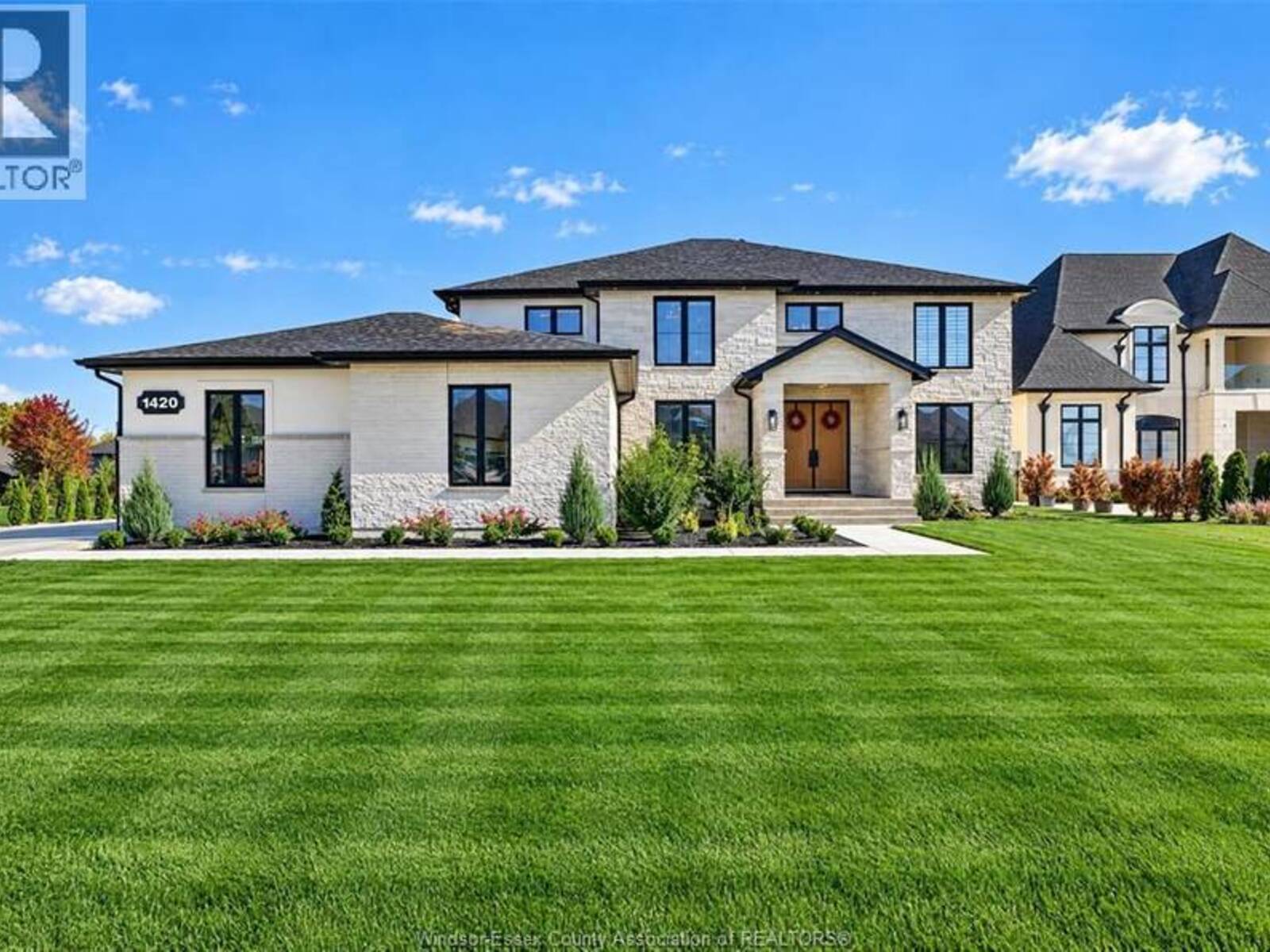 1420 MULLINS DRIVE, Lakeshore, Ontario N0R 1V0