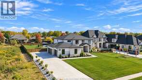 1420 MULLINS DRIVE | Lakeshore Ontario | Slide Image Two