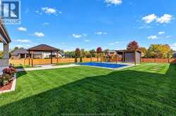 1420 MULLINS DRIVE | Lakeshore Ontario | Slide Image Forty-two