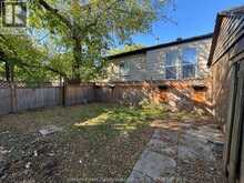 410 CAROLINE | Windsor Ontario | Slide Image Seventeen