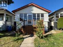 410 CAROLINE | Windsor Ontario | Slide Image One