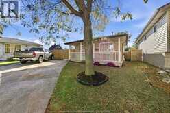 3981 BLISS ROAD | Windsor Ontario | Slide Image Two