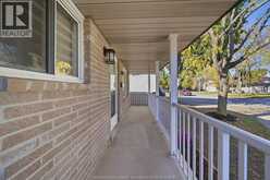 3981 BLISS ROAD | Windsor Ontario | Slide Image Three