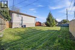 3981 BLISS ROAD | Windsor Ontario | Slide Image Forty-two