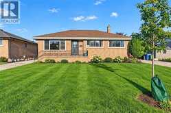 2346 LEONARD | Windsor Ontario | Slide Image Two