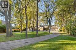 3214 ST CLAIR ROAD | Lakeshore Ontario | Slide Image Forty