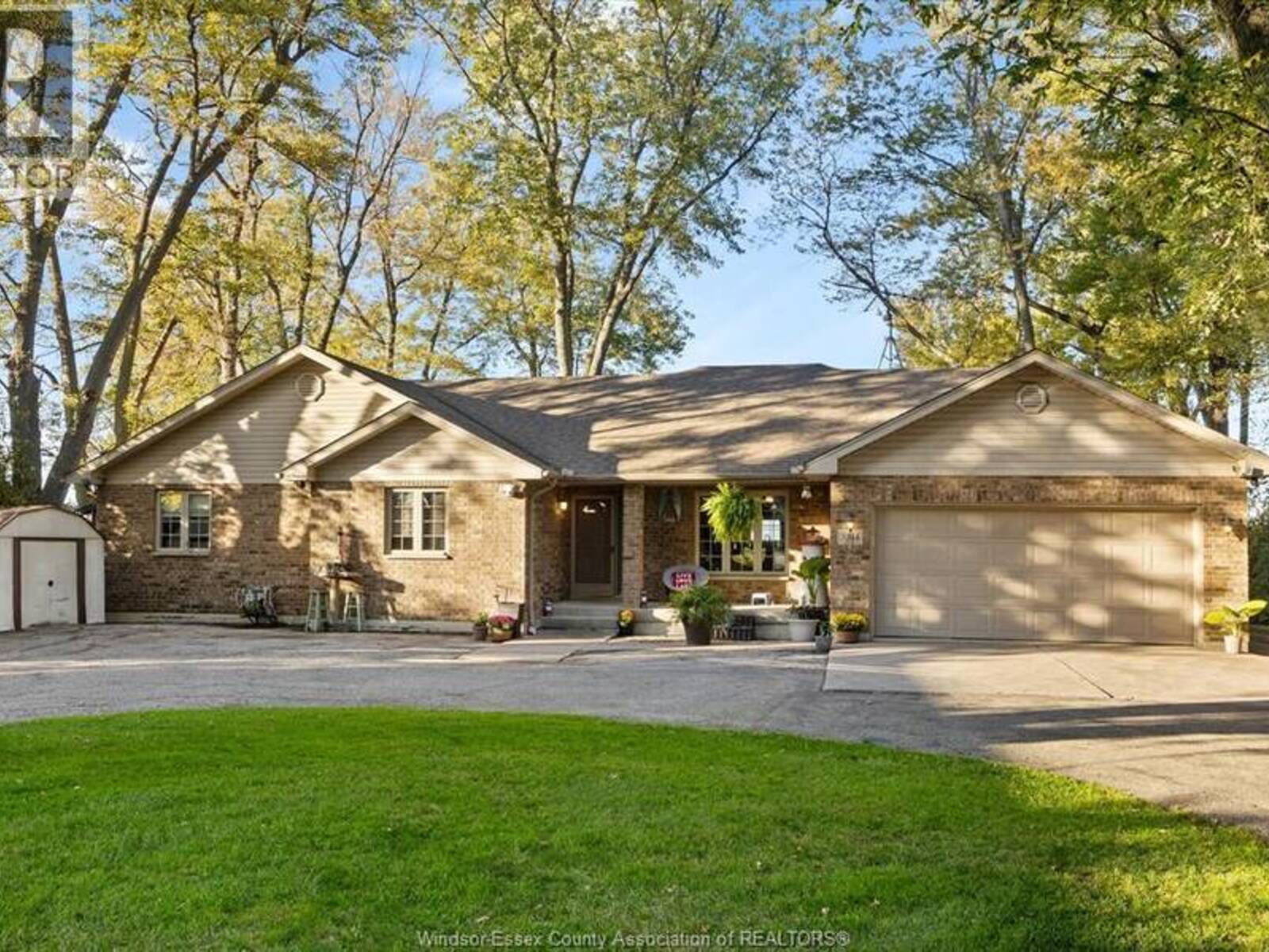 3214 ST CLAIR ROAD, Lakeshore, Ontario N0R 1N0