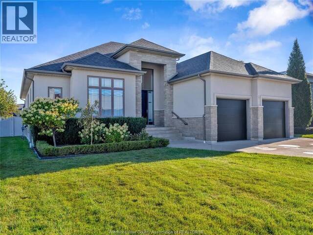 211 ROBSON ROAD Leamington Ontario, N8H 5R2 - 5 Bedrooms Home For Sale