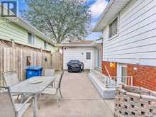 9975 HOLLY CRESCENT | Windsor Ontario | Slide Image Thirty-four
