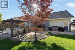 526 CUMBERLAND WAY | Harrow Ontario | Slide Image Thirty-one