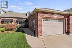 354 COOPER CRESCENT | Lakeshore Ontario | Slide Image Two