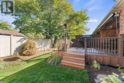 354 COOPER CRESCENT | Lakeshore Ontario | Slide Image Thirty-nine