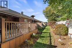 354 COOPER CRESCENT | Lakeshore Ontario | Slide Image Forty