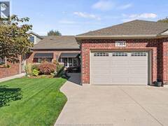 354 COOPER CRESCENT Lakeshore Ontario, N8L 0P5