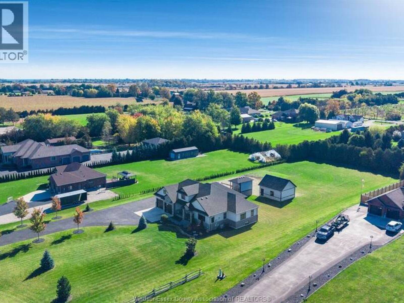 1336 Deer Run ROAD, Leamington, Ontario N9H 3V7